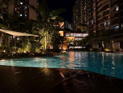 Sol Acres (D23), Condominium #513105941